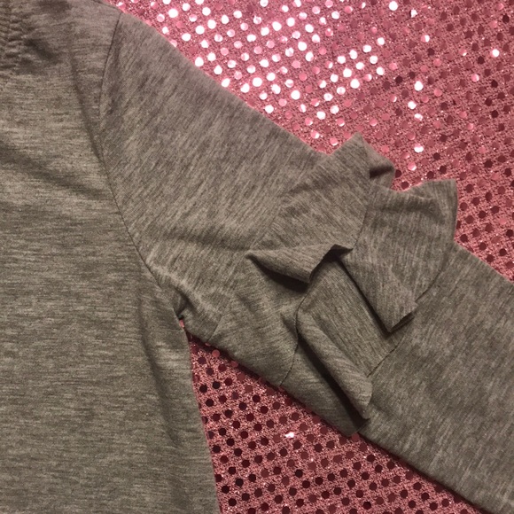 SOLD Truly Me Girl Glitter Tree Holiday Dress - Picture 6 of 8